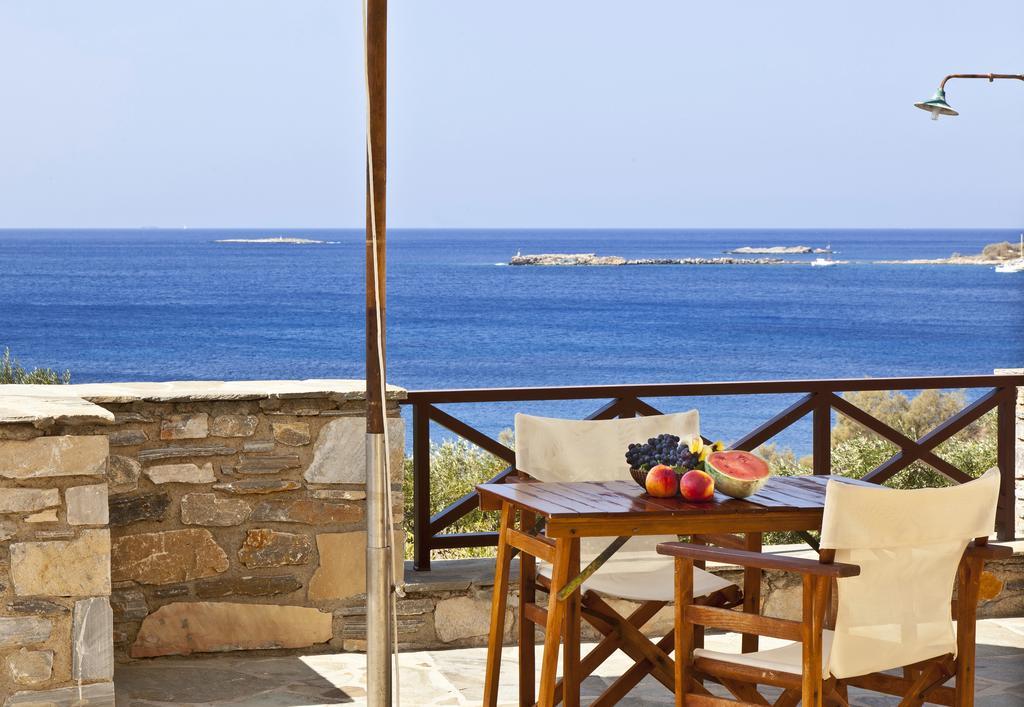 Reggina'S Apartments Finikas  Rum bild